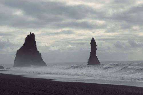 elves in Iceland