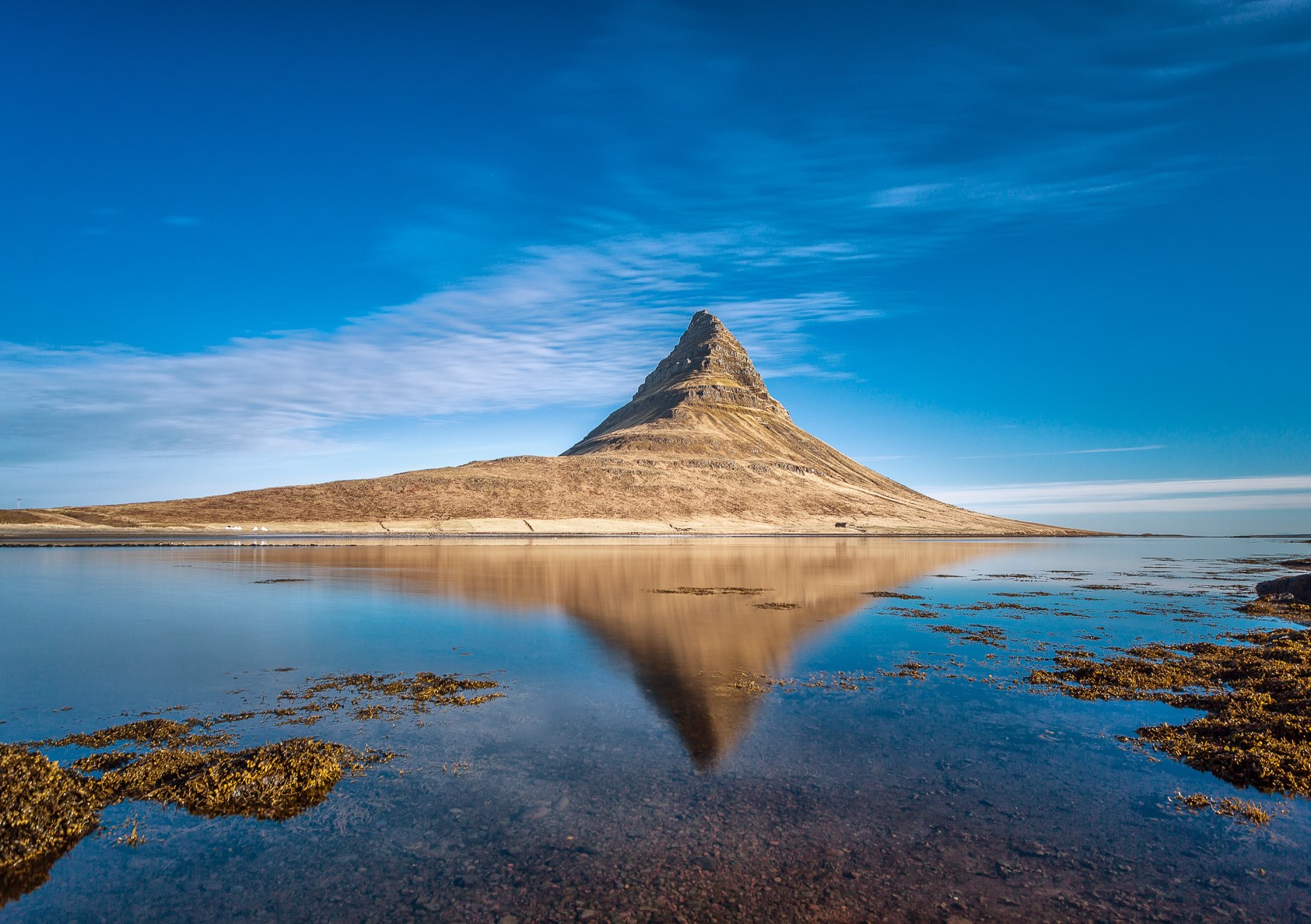 斯奈山半岛1日游 - 地心之旅
