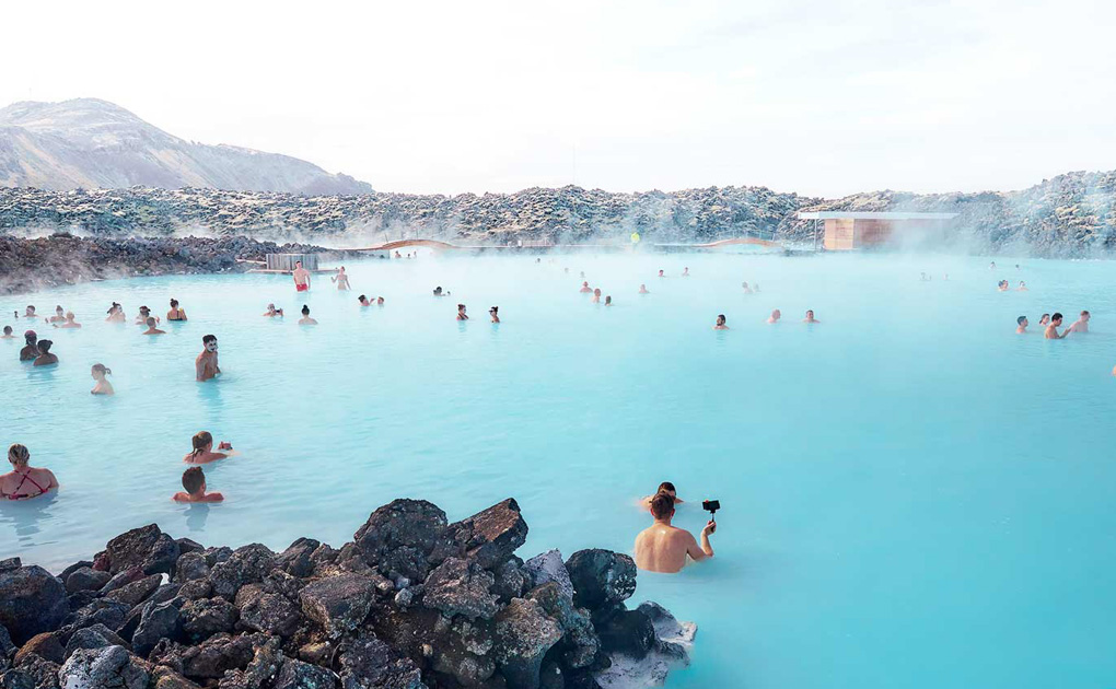 Hot Pools