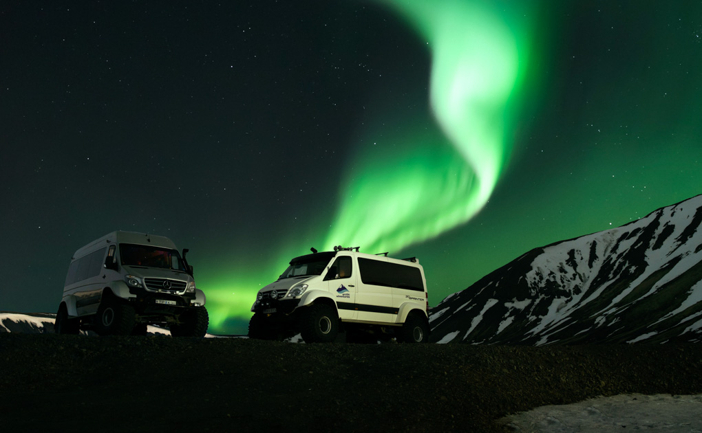 Northern Lights