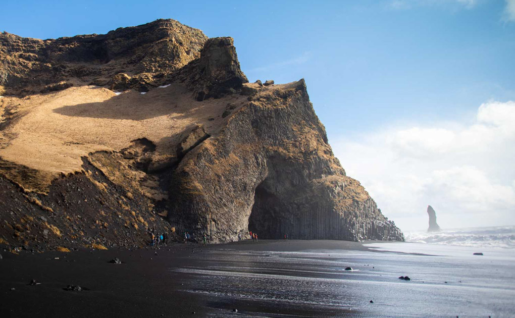 South Iceland