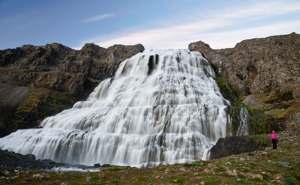 Westfjords