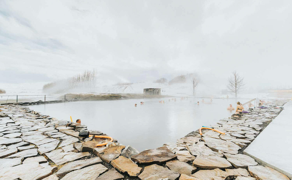 Hot Pools