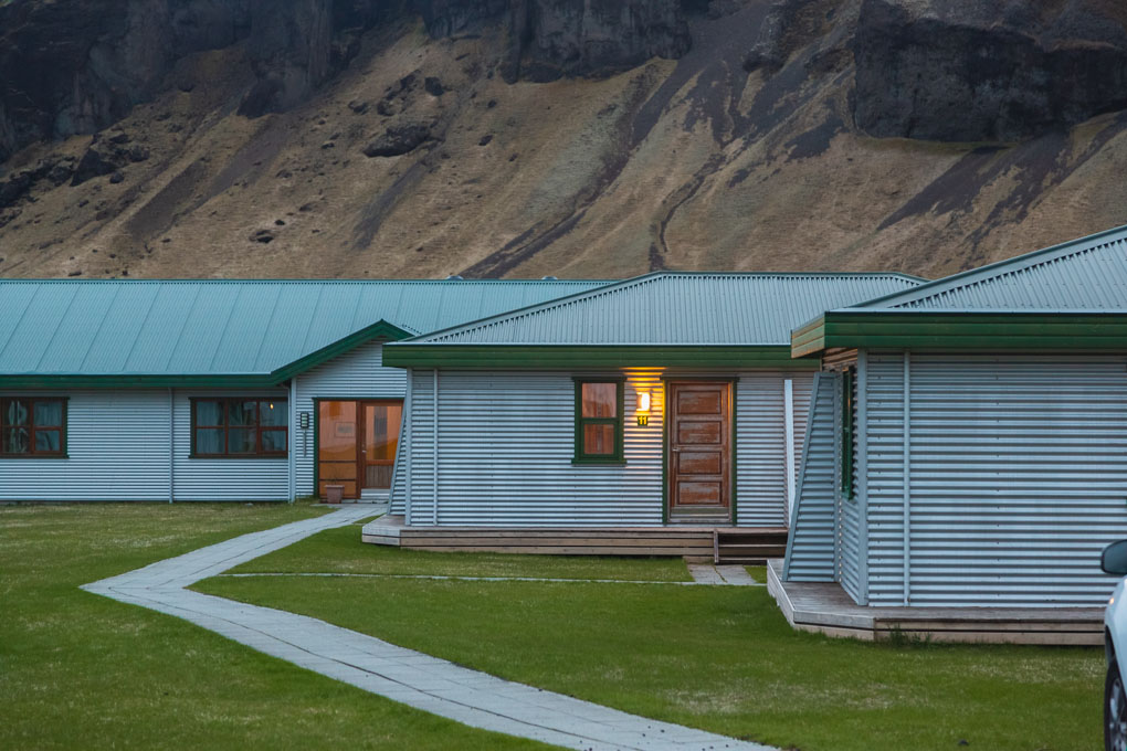 Adventure Hotel Geirland 