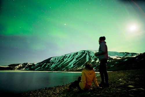 Northern Lights tours