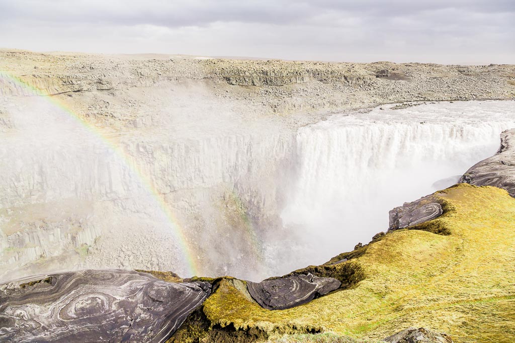 Jokulsargljufur Iceland Tours