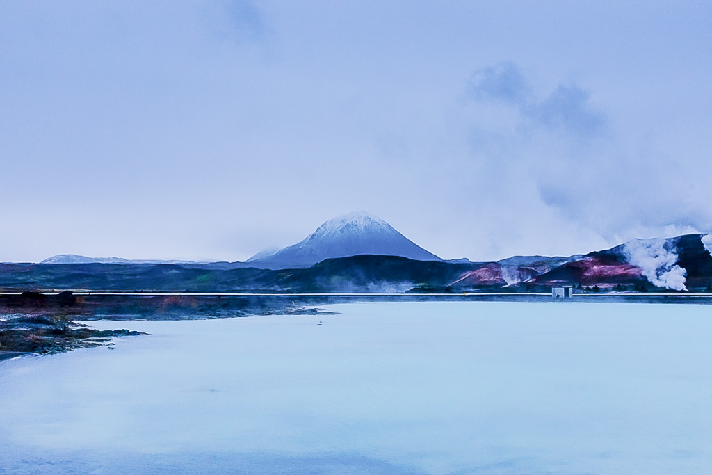 Lake Myvatn North Iceland Tours