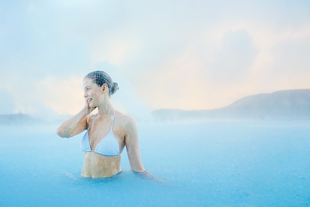 Blue Lagoon