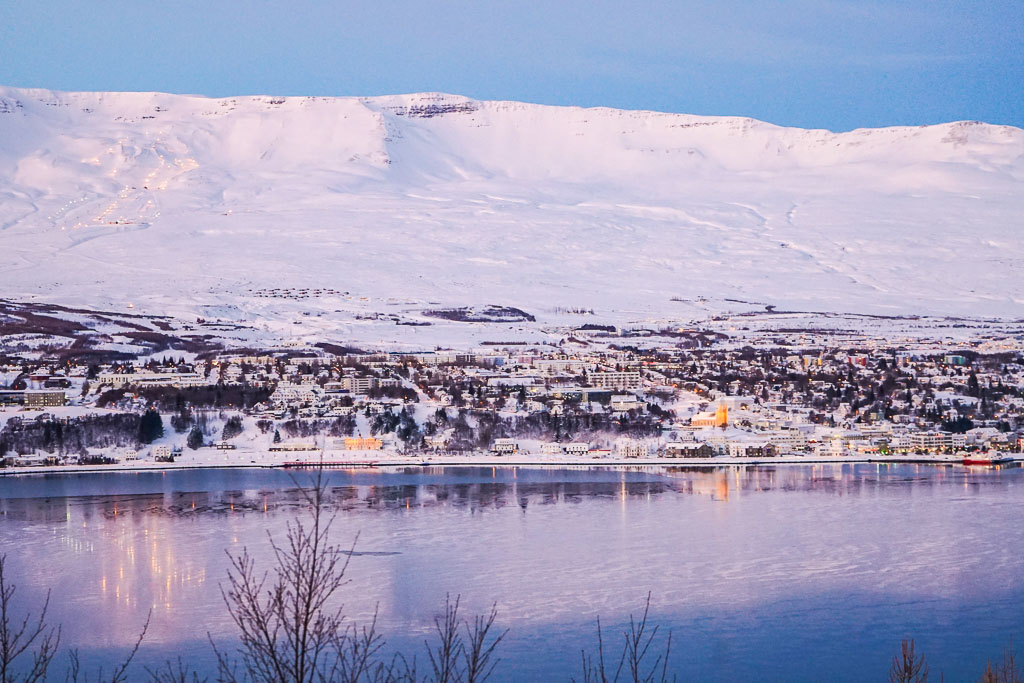 North Iceland Tours