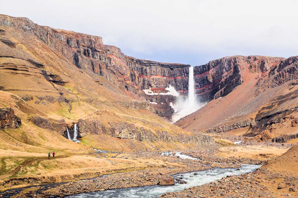 East Iceland