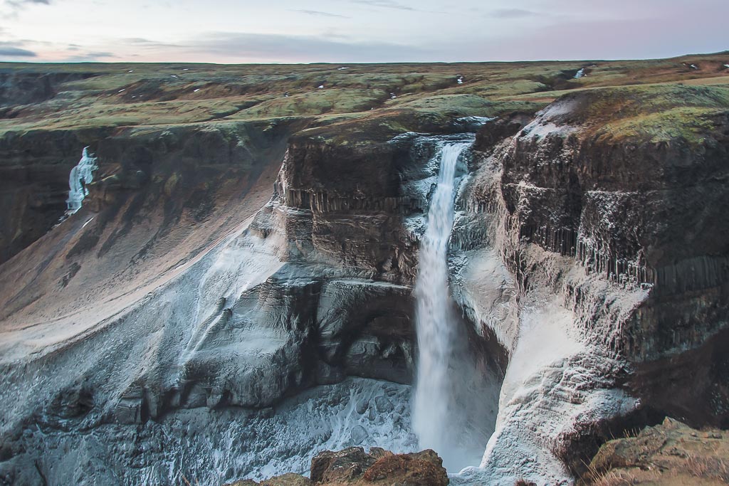 Highlands Iceland Tours