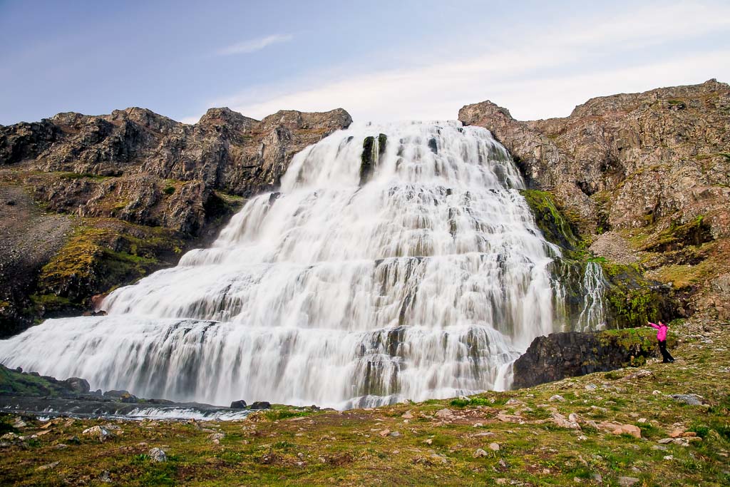 Westfjords Tours