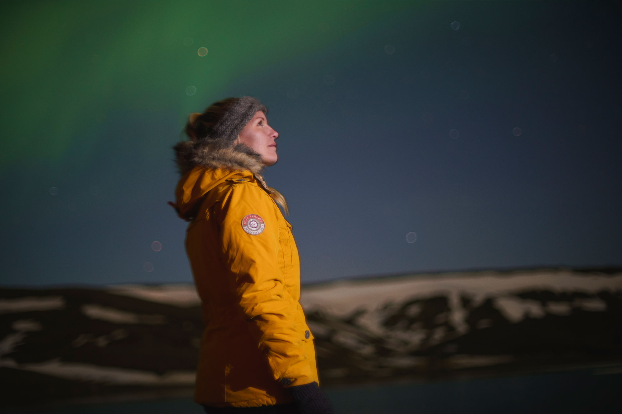 Northern Lights