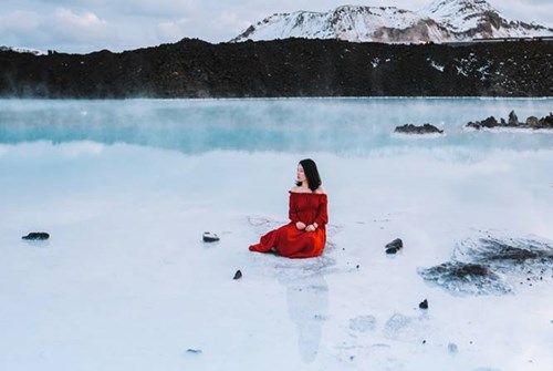 wedding photography tours in Iceland