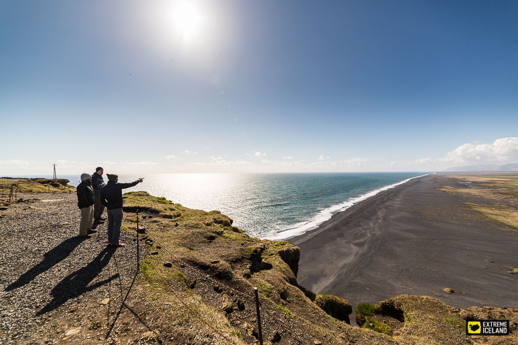 10日自驾冰岛环岛之旅